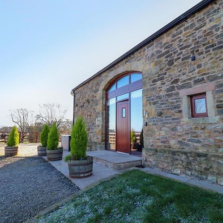 클리데로 Hill Brook Barn 빌라 외부 사진
